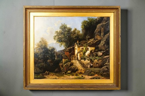 Antique 19th century - antique,