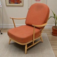 Ercol Windsor Easy Chair Model