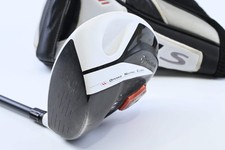 Left Hand Taylormade R11S