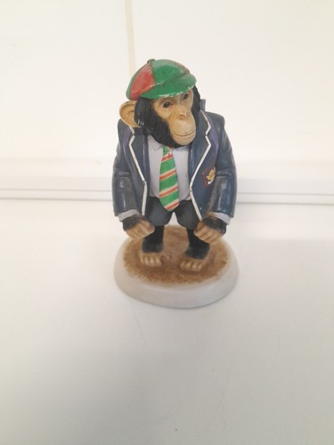 Robert harrop tips chimps - harrop,