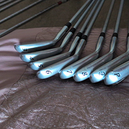 Adams golf idea cmb iron - iron, set