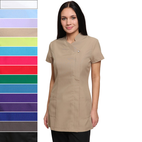 Freya beauty tunic - beauty, nail