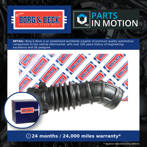 Air filter hose fits - fits, chevrolet