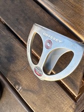 ODYSSEY WHITE HOT MARXMAN FACE