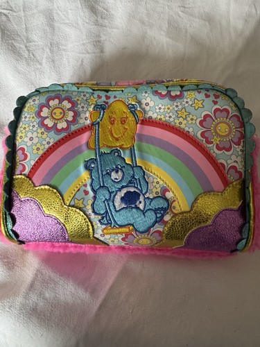 Irregular choice care bears - choice,