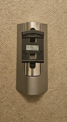 Bang and olufsen - olufsen, beovision