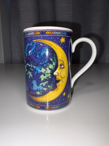 Dunoon stoneware mug - ,