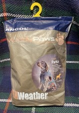 Ancol Muddy Paws X-large Green