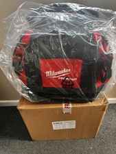 Milwaukee 4932493623 PACKOUT™ 38cm Closed Tote Tool Bag 