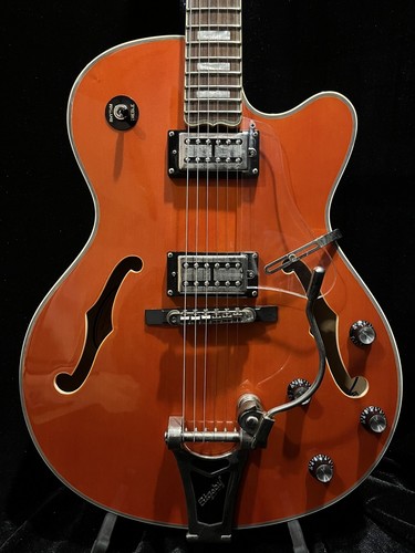Epiphone emperor swingster - epiphone,