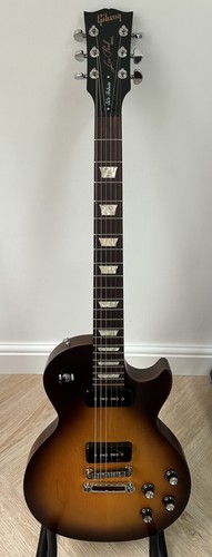 Gibson usa les paul - gibson,