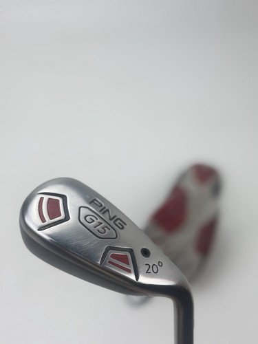 Ping g15 hybrid 20 degree - hybrid, /