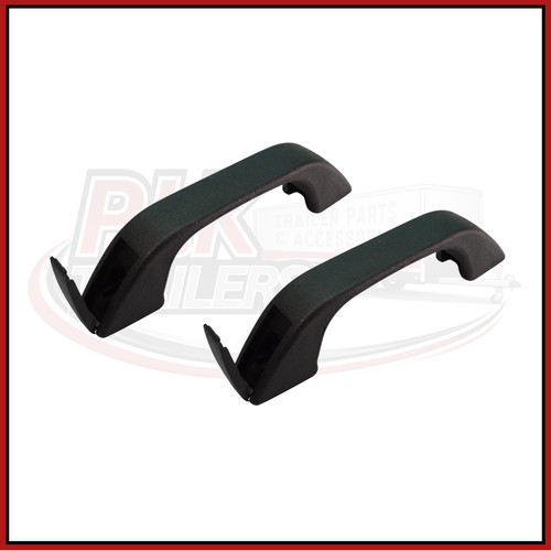 Top ramp grab handle for - 2,