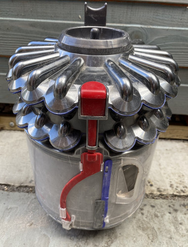 Dc54 animal cyclone bin - animal,
