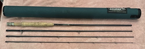 Croix legend ultra 5wt - legend, 9'
