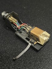 Stanton 500 Cartridge with