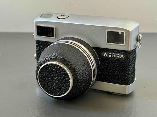Werra werramat - werra, mat)
