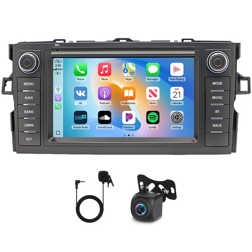 Android car stereo - 14,