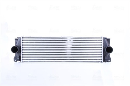 96628 nissens intercooler - nissens,