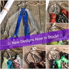 Witches bells protection - witches,