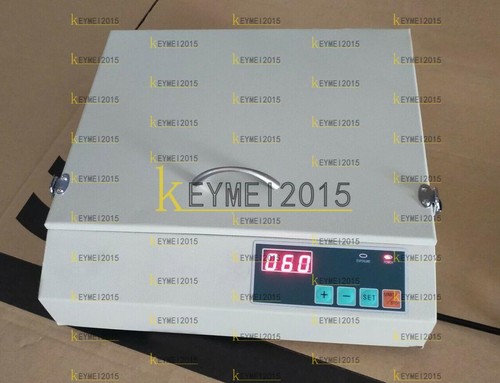 Mini exposure unit for - mini, uv