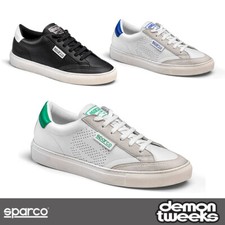 Sparco S-Time Shoes / Trainers