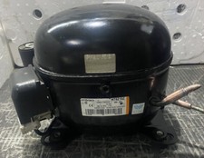 Aspera / Embraco NT6215Z Refrigeration Compressor R134a HBP - 1/2 HP