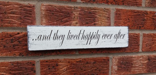 Handmade and they lived - handmade,