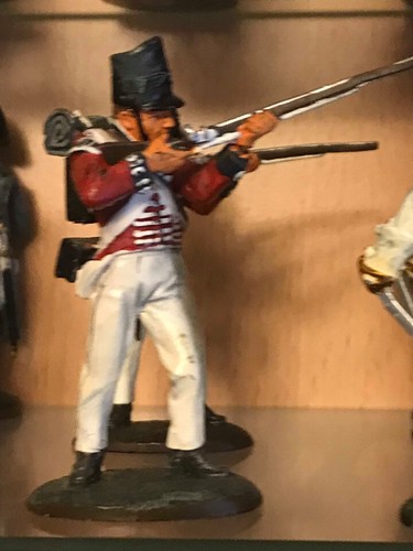 Del prado napoleon war - napoleon,