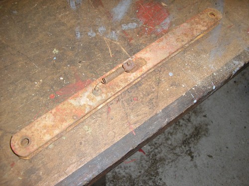 Wolseley merry tiller - wolseley,