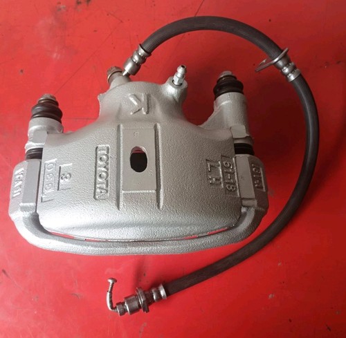 Toyota starlet turbo - turbo, front