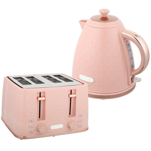 Homcom 3000w fast boil - 1.7l,