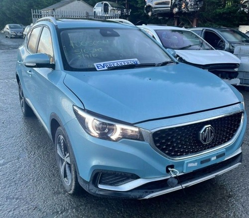 Electric ev breaking - zs,