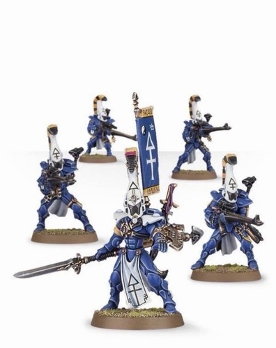 Warhammer 40k aeldari dire - aeldari,