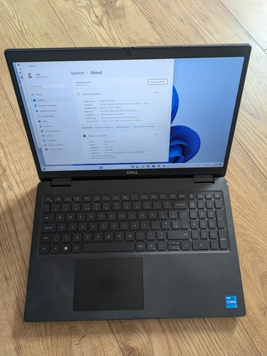 Dell latitude 3520 core - core, i5