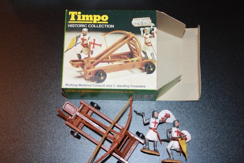 Timpo mini box - timpo,