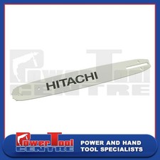 Hitachi 6687334 15" Chain Bar