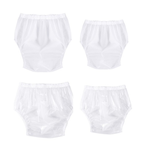 Leakproof diaper protectors - leakproof,