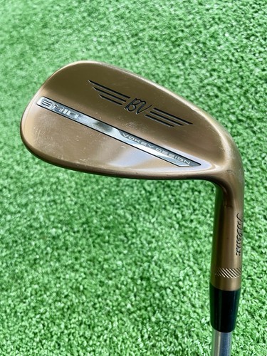 Titleist vokey sm10 oil - oil, can