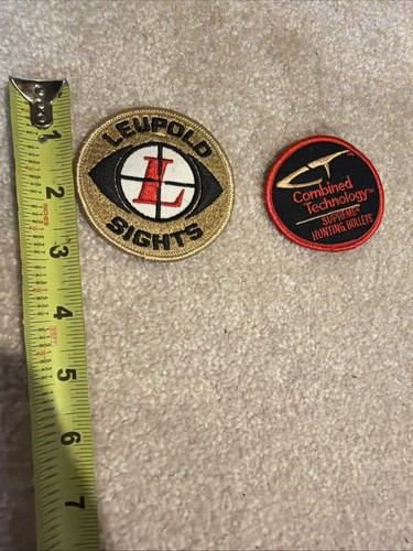 Leupold and sights scope - leupold,