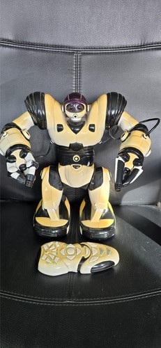 Original wowwee robosapien - original,