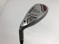 Ping K15 Lefty Hybrid U5 TFC