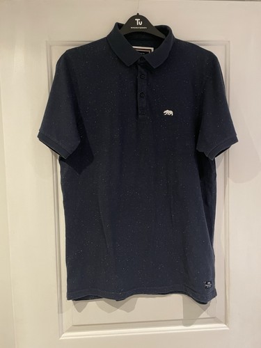 Soulcal men polo shirt - men’s,