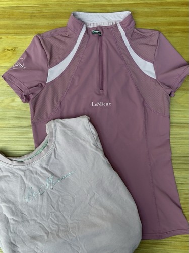 Lemieux young rider two - young,