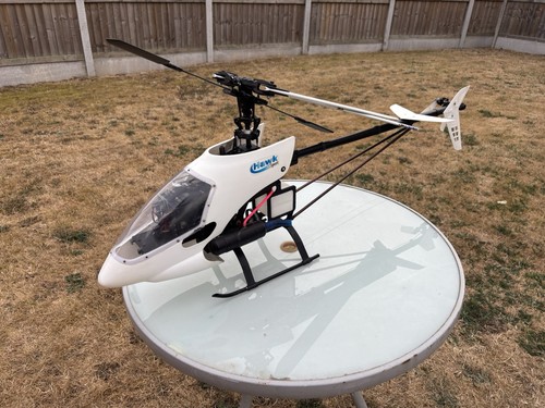 Century hawk sport - century, rc