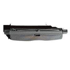 BMW Black Parcel Shelf Load