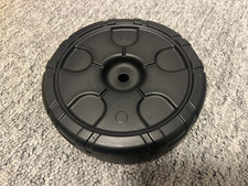 Little Tikes Cozy Coupe, Wheel