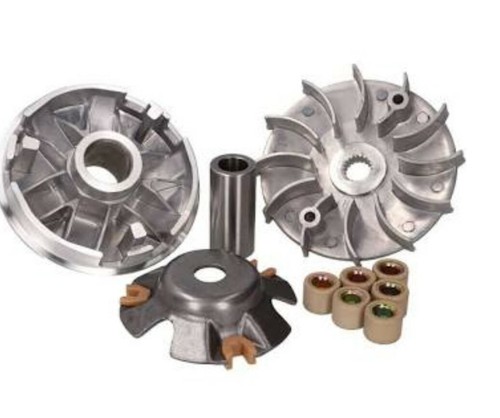 Rol09 roller kit - kit, gy6