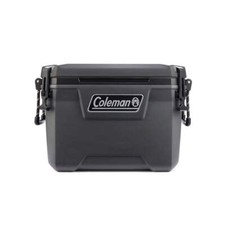 Coleman Convoy 55QT Passive Ice Cool Box Camping BBQ Beach