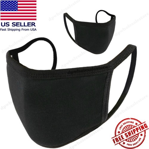 Face mask reusable washable - face,
